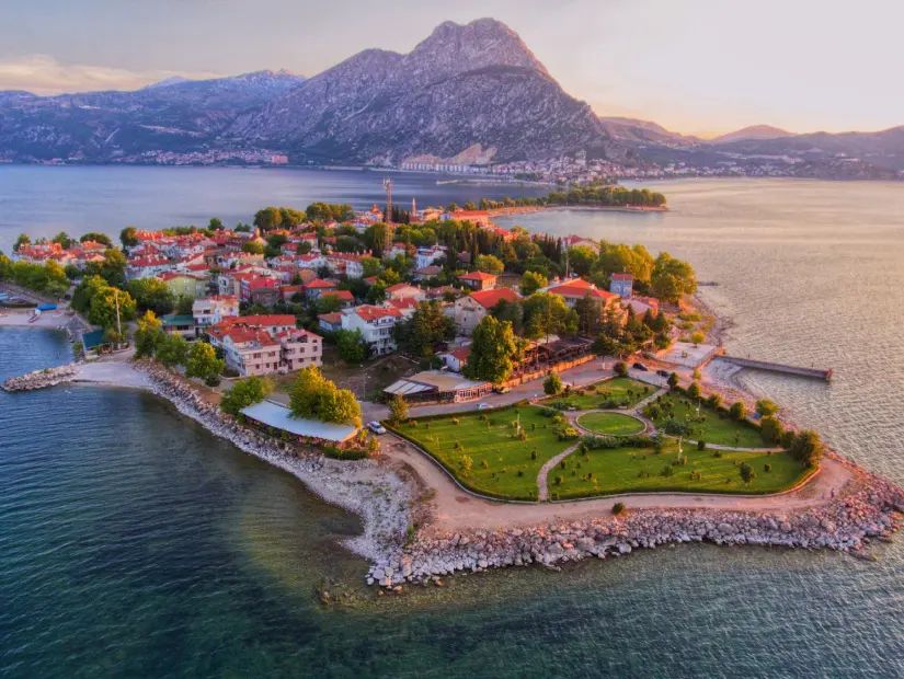 Türkiye'de Sonbaharın En Görkemli Manzaralarını Keşfedeceğiniz 12 Harika Mekan