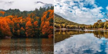 Türkiye’de Sonbaharın En Güzel Manzaralarını Görebileceğiniz 12 Muhteşem Yer