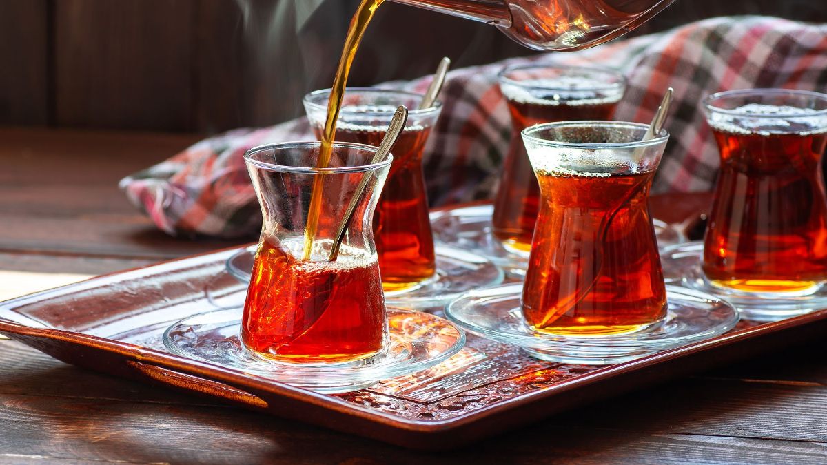 aç karnına yememeniz gereken yiyecekler