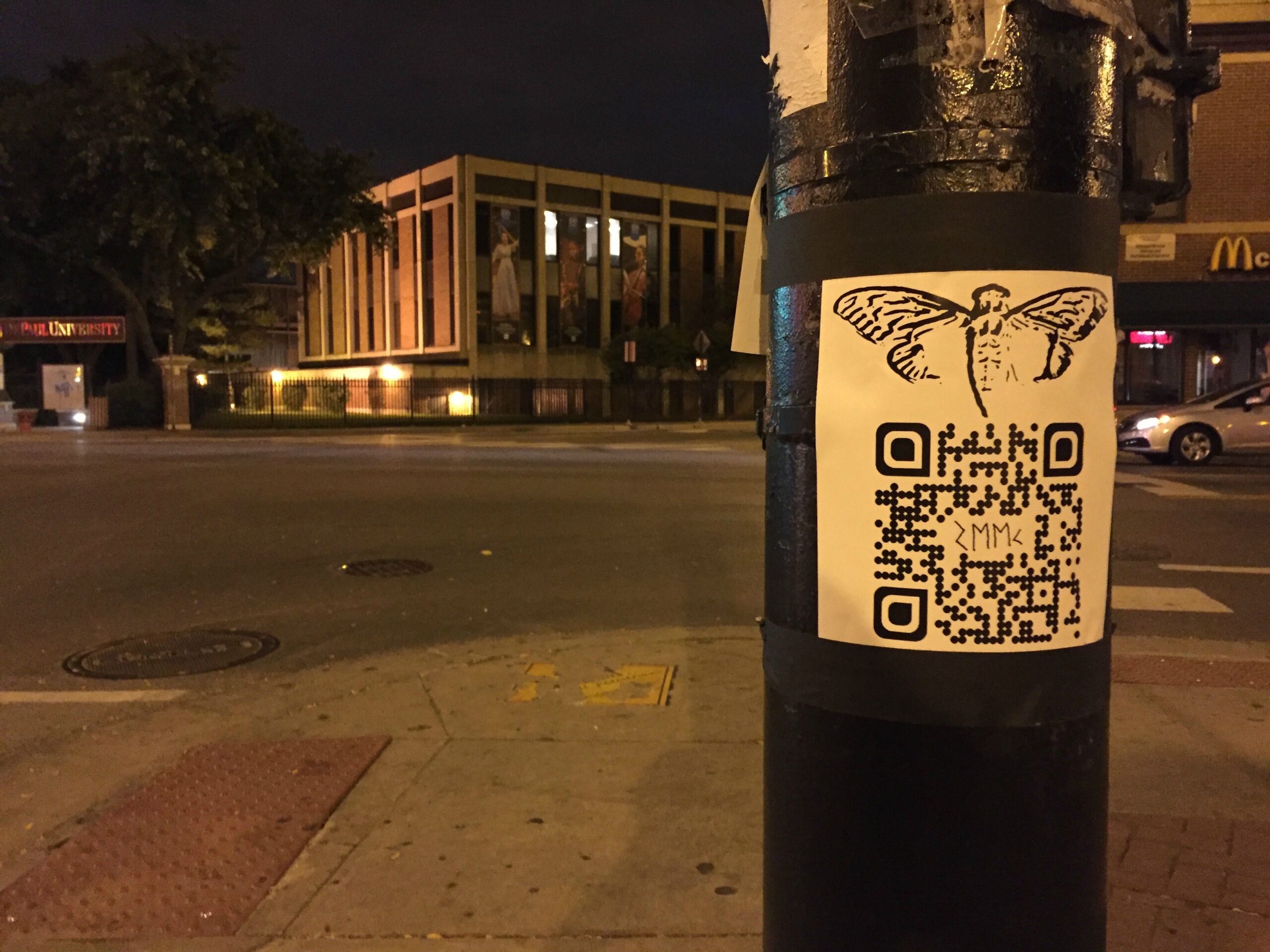 cicada 3301