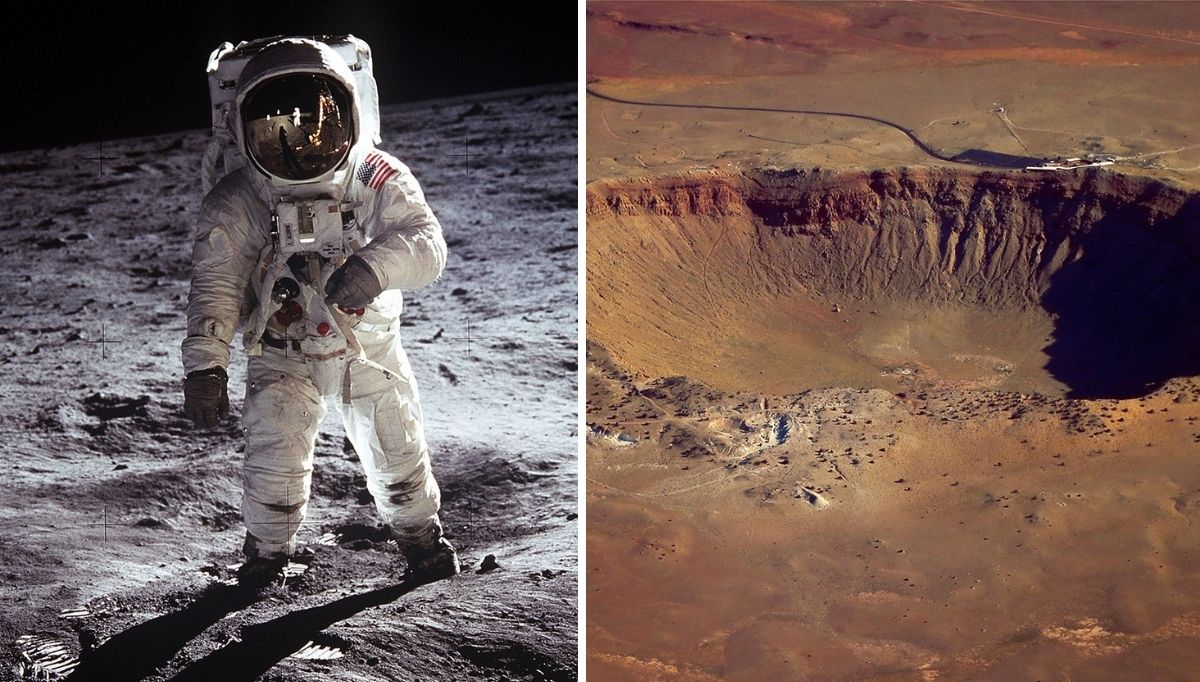 Kanada’dan İspanya’ya: Astronotların Uzaya Gitmeden Önce Eğitim Aldığı 5 Yer
