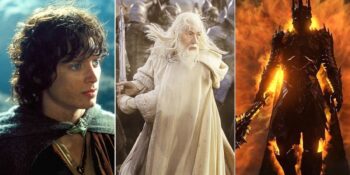 Film Serisini Özleyenler Buraya! Burcunuza Göre Hangi Yüzüklerin Efendisi Karakterisiniz?