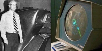 Western Gun’dan Pong’a: Tarihin En Eski 10 Video Oyunu