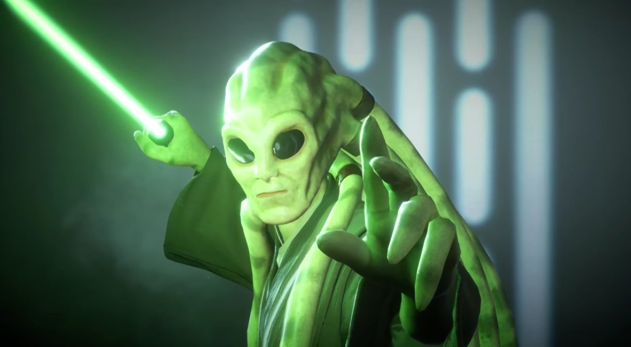 en güçlü jedi karakterleri