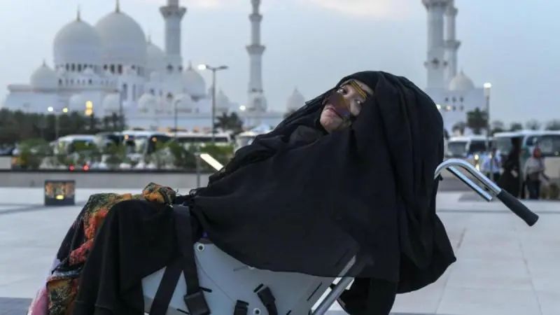 en uzun sürede komada kalan kişiler