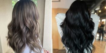 Karamelden Fındık Kabuğuna: Esmer Tenlilere Çok Yakışan 8 Saç Rengi ve Modeli