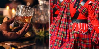 Asırlardır Bir Zanaat ve Kültür Unsuru Olarak Görülen İskoç Viskisi Hakkında Bilmeniz Gerekenler