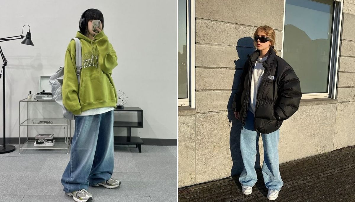 kapüşonlu üst ile stil sahibi görünmek