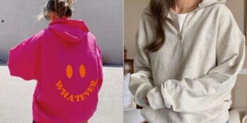 Kapüşonlu Sweatshirt Modellerini Moda İkonu Gibi Kombinlemenin 8 Basit Yolu