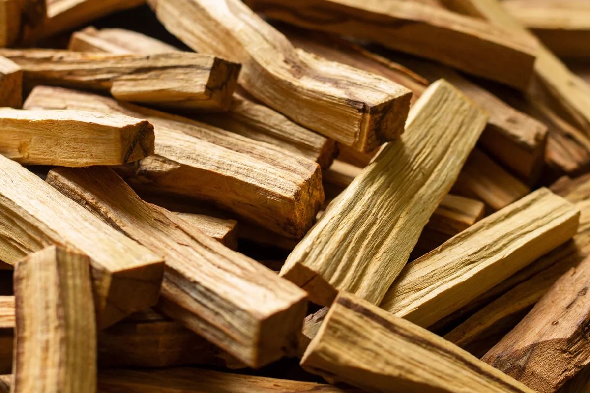 palo santo