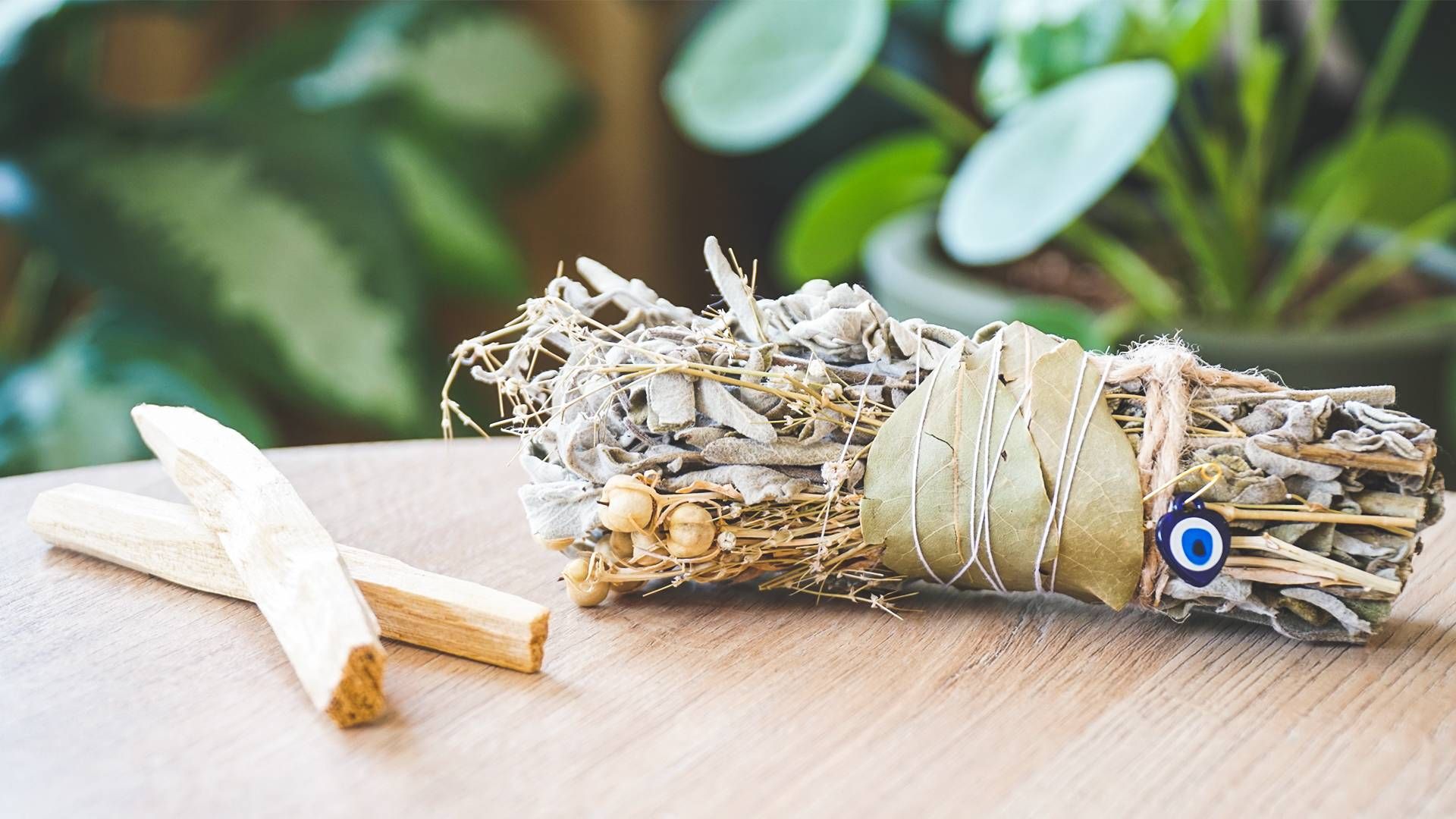 palo santo