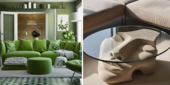 İç Mimarlar Öneriyor: Evinizin Havasını Tamamen Değiştirecek Sonbahar Dekorasyon Trendleri