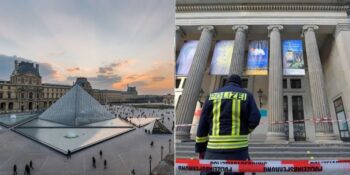 Sanat Dünyasını Sarsan Tarihin En Büyük 5 Müze Soygunu