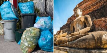 İç Çamaşırı Giymek Zorunlu! Tayland’da Başınızı Belaya Sokmamak İçin Dikkat Etmeniz Gereken 10 Şey