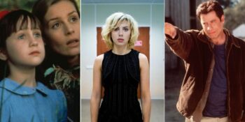 Hepsi Efsane: Soluksuz İzleyeceğiniz Telekinezi Konulu En İyi 10 Film