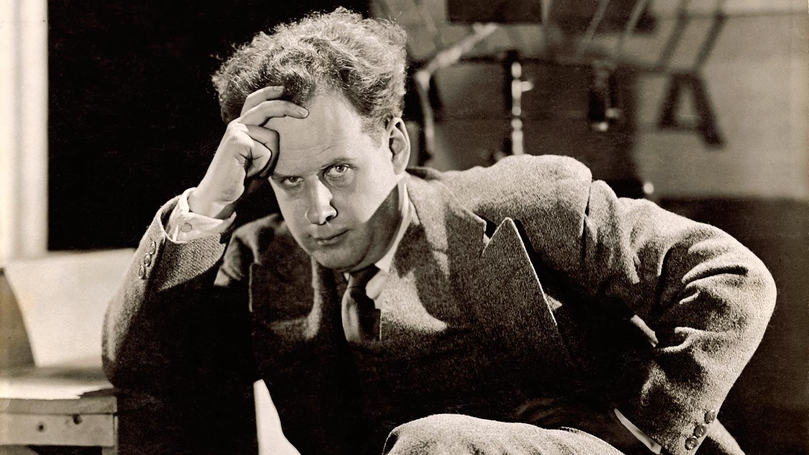 20. yüzyıl sineması yönetmenleri