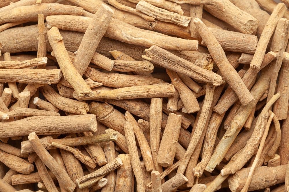 Ashwagandha