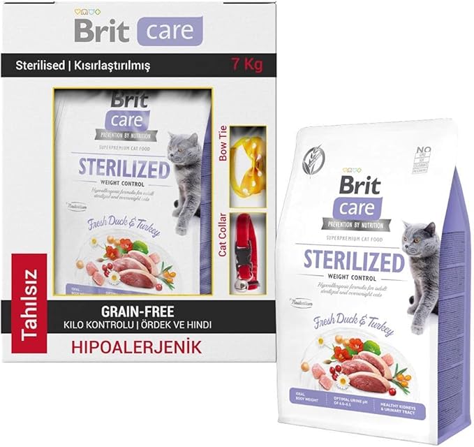 en iyi kedi mamaları