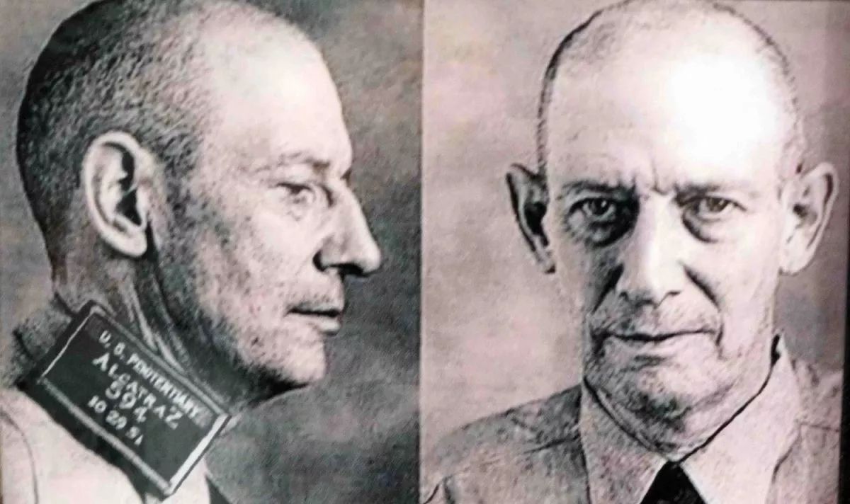 Canavar: Ed Gein