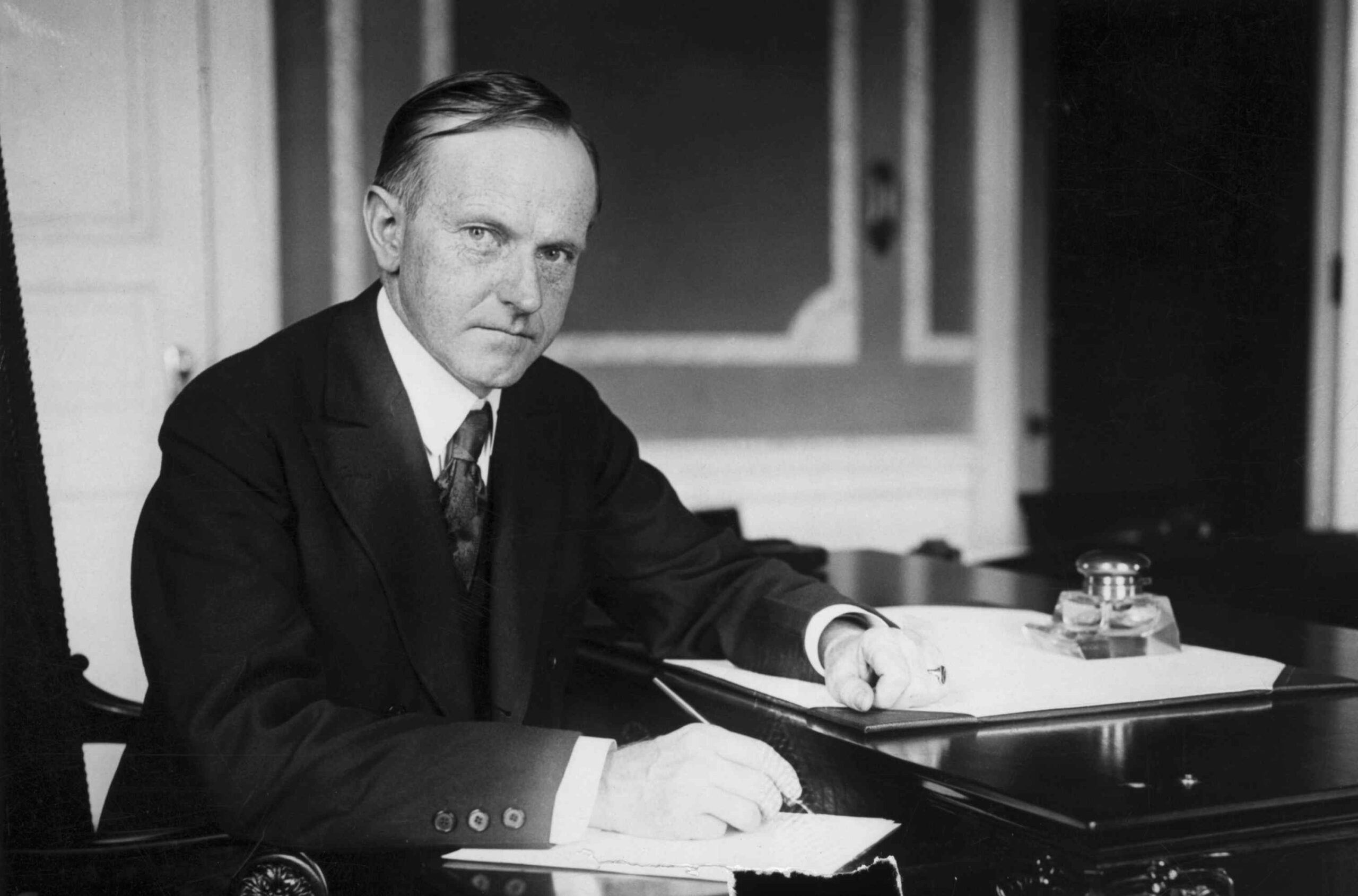 Coolidge etkisi