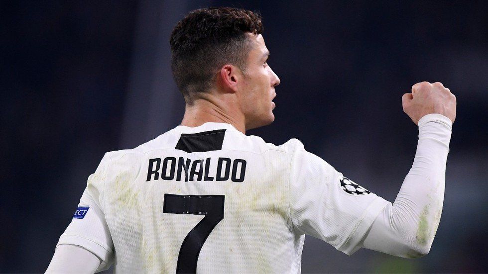 Cristiano Ronaldo'nun rekorları