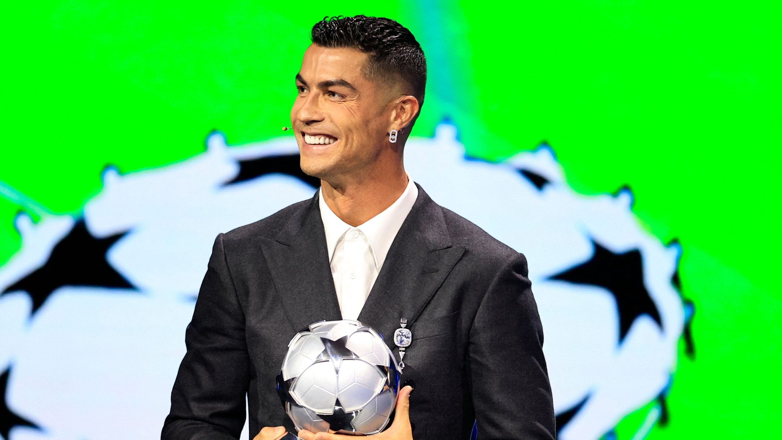 Cristiano Ronaldo'nun rekorları