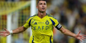 Onun Rakibi Olmak Çok Zor! Cristiano Ronaldo’nun Kırdığı 6 Rekor