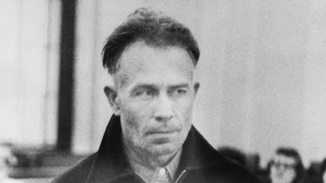  Ed Gein evi fotoğraflar
