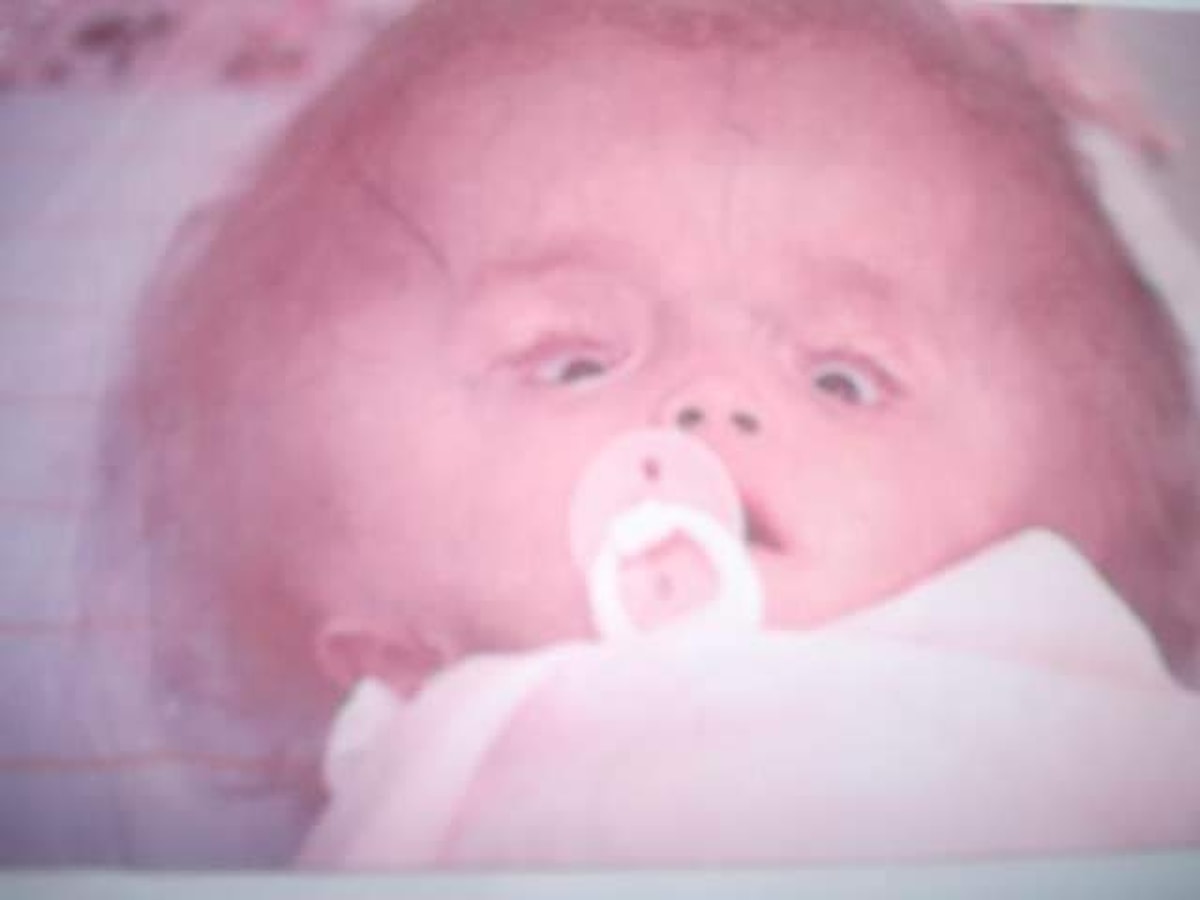 Graziely’nin hikayesi