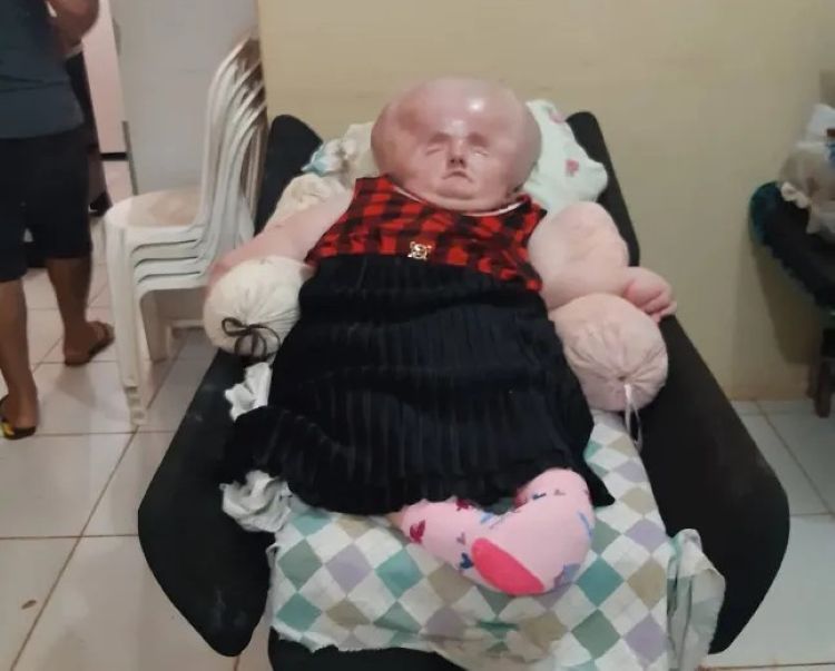 Graziely Alves Régis