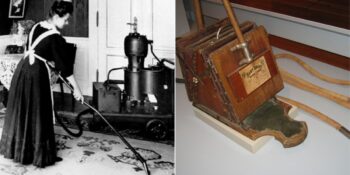 Su Hortumundan Süpürgeye: Günlük Hayatta Sıkça Kullandığımız Eşyalar Nasıl İcat Edildi?