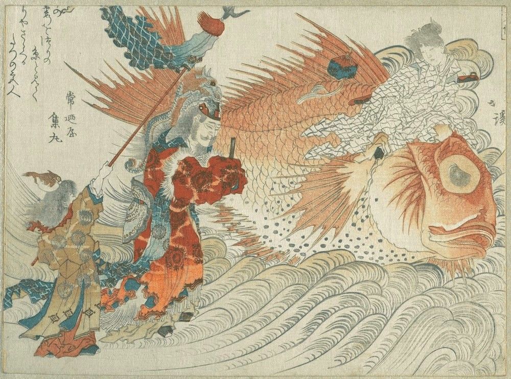 Japon sanatı
