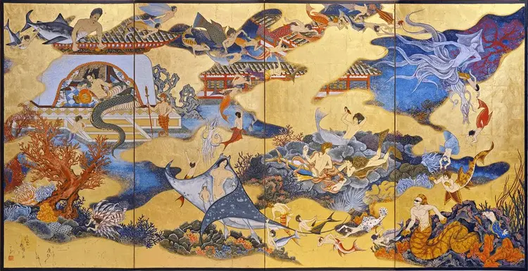 Japon sanatı