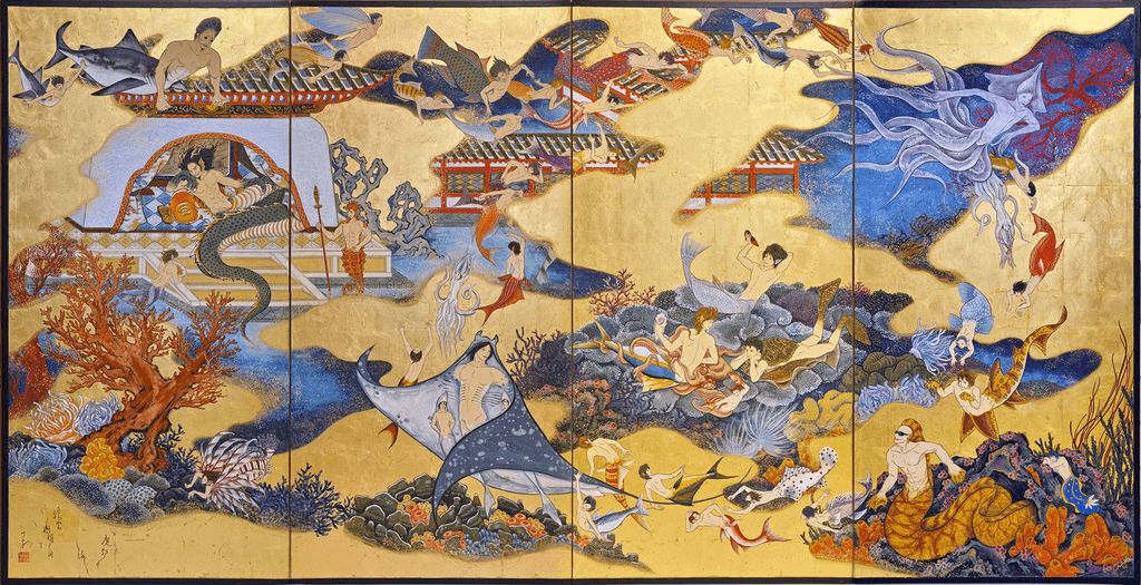 Japon sanatı