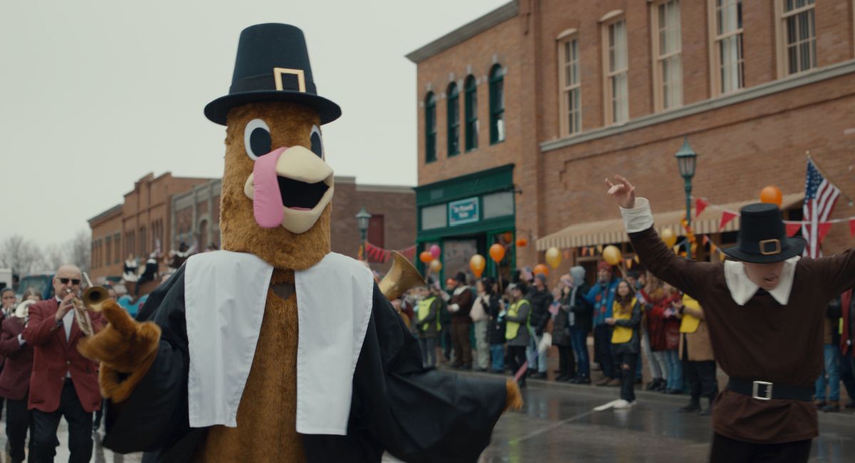 Kasım ayında izlemeniz gereken filmler