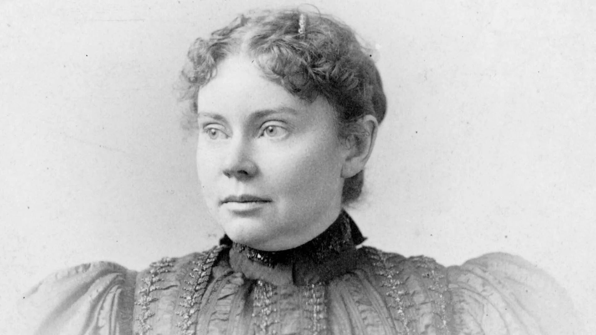 Lizzie Borden kimdir