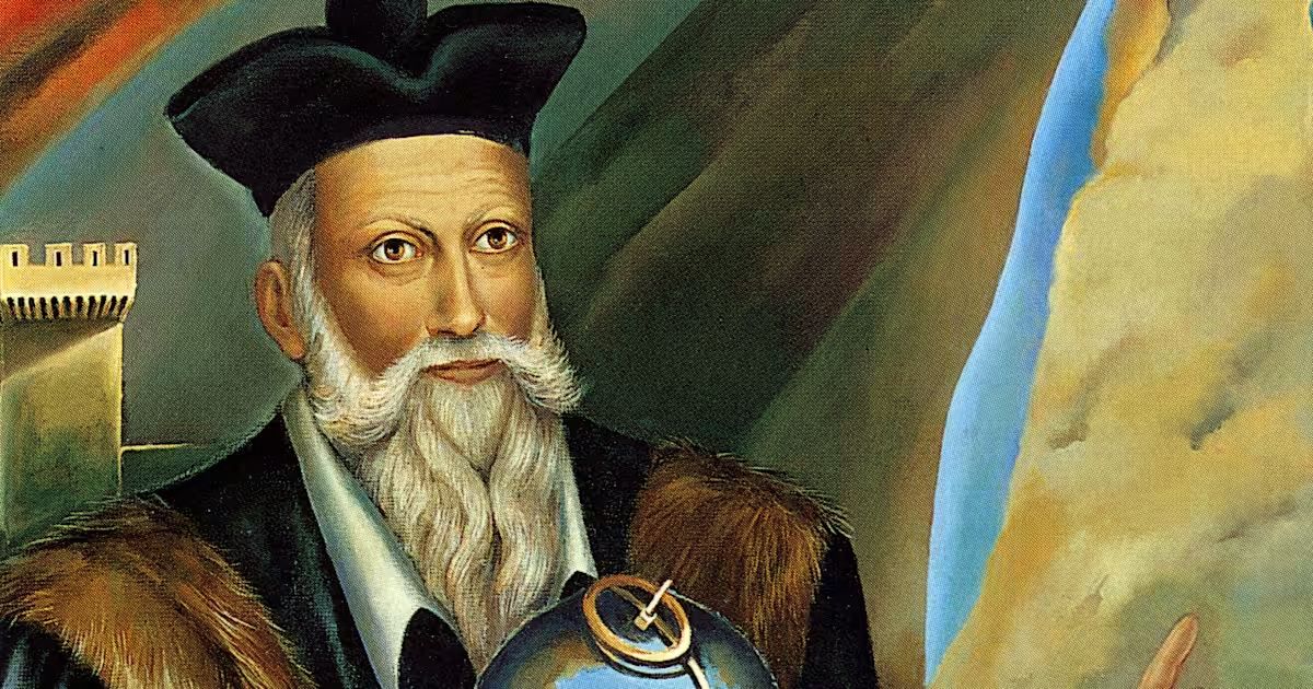 Nostradamus 2026 kehanetleri