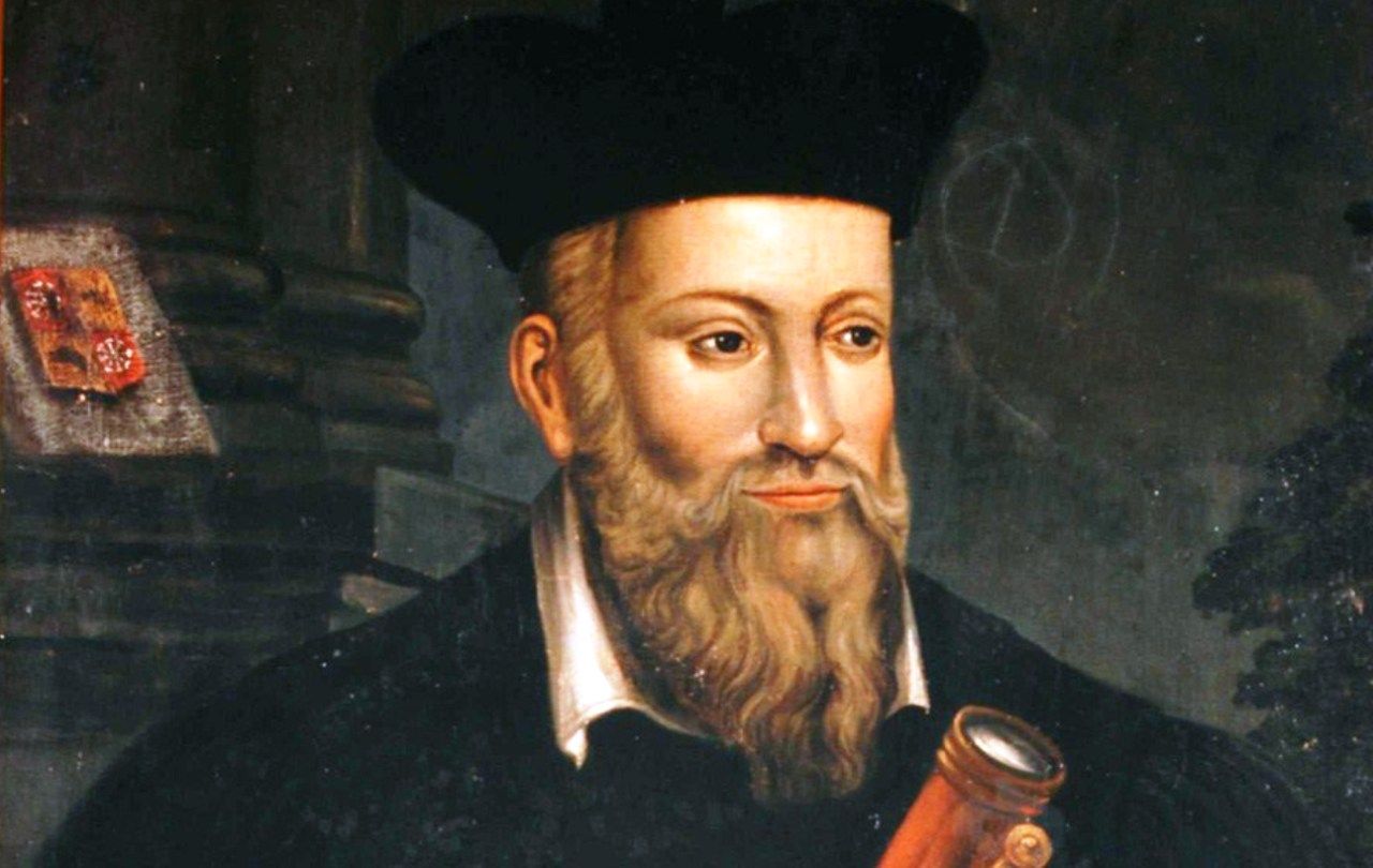 Nostradamus 2026 kehanetleri