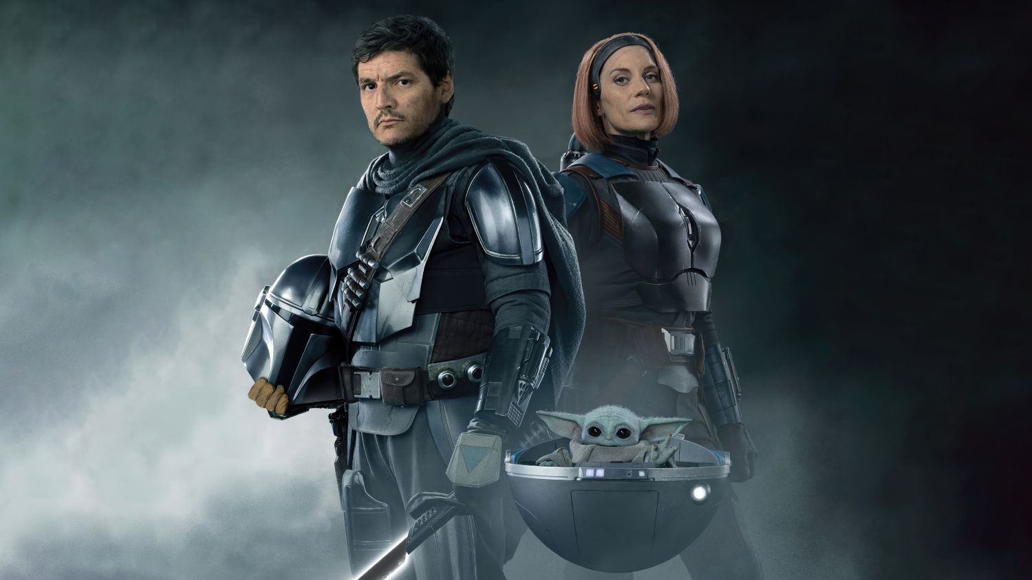 Pedro Pascal