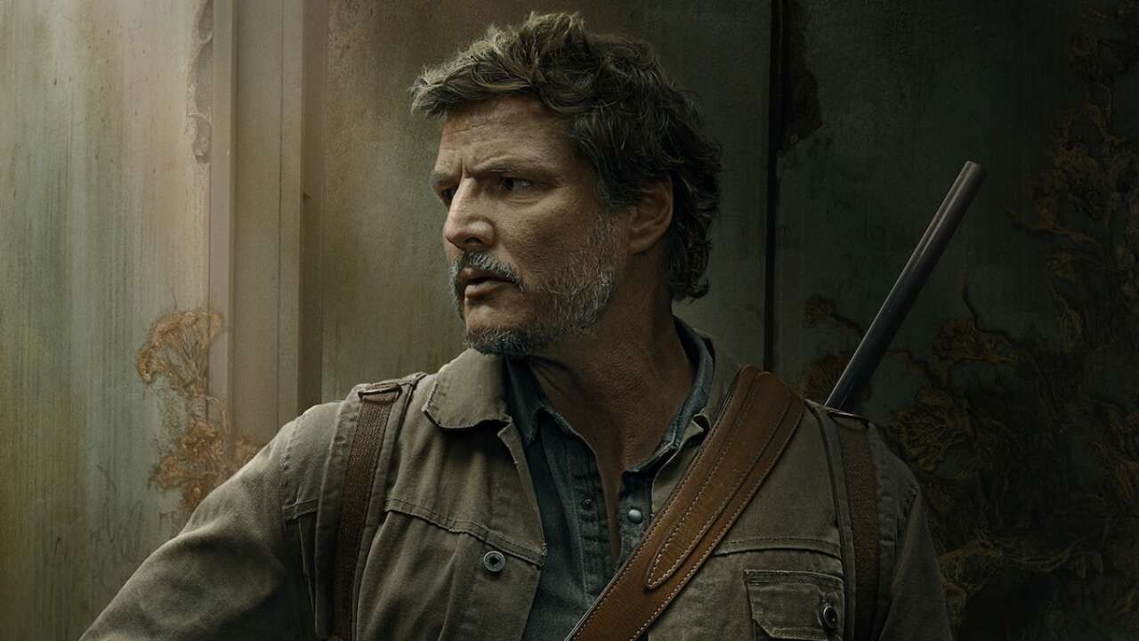 Pedro Pascal
