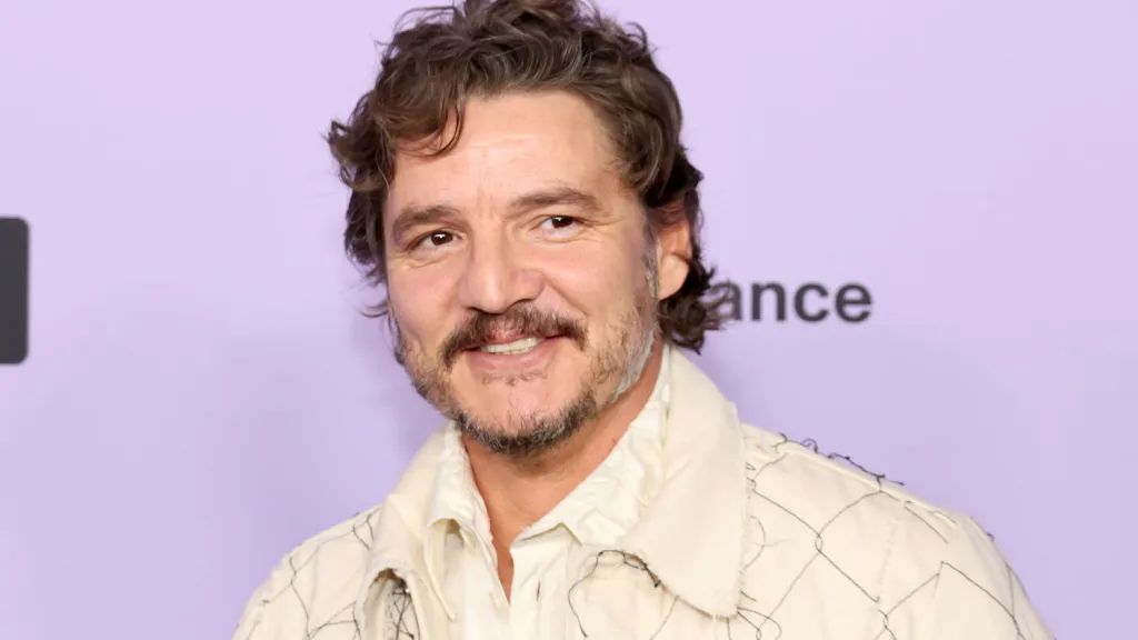 Pedro Pascal