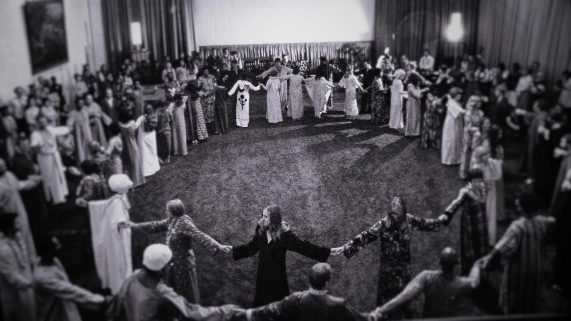 Synanon tarikatı