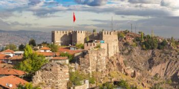 Ankara’nın En Güzel 10 Manzara Noktası