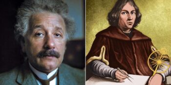Albert Einstein’dan Nikola Tesla’ya: Dünyaya ve Evrene Bakış Açımızı Değiştiren 10 Bilim İnsanı