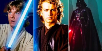 Serinin Hayranları Buraya! Burcunuza Göre Hangi Star Wars Karakterisiniz?