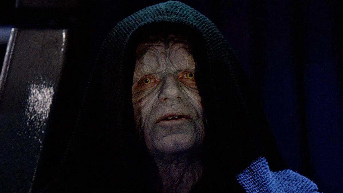 burcunuza göre hangi star wars karakterisiniz