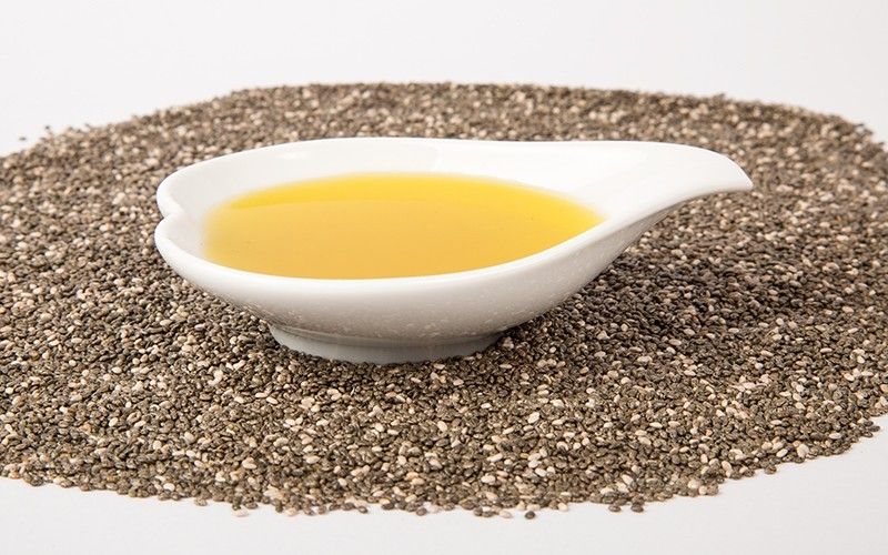 chia tohumu