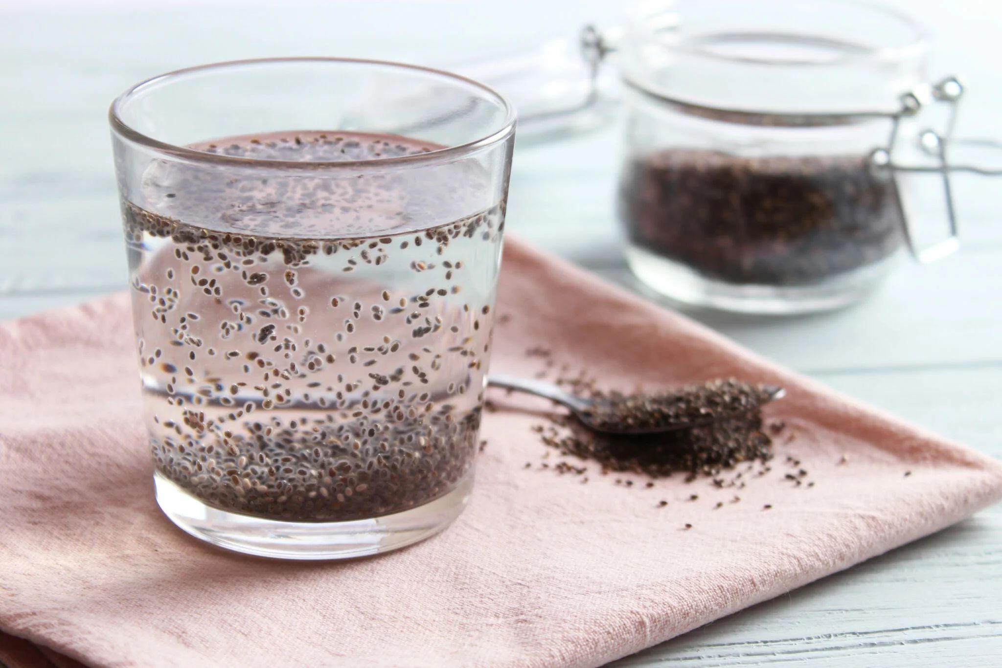 chia tohumu