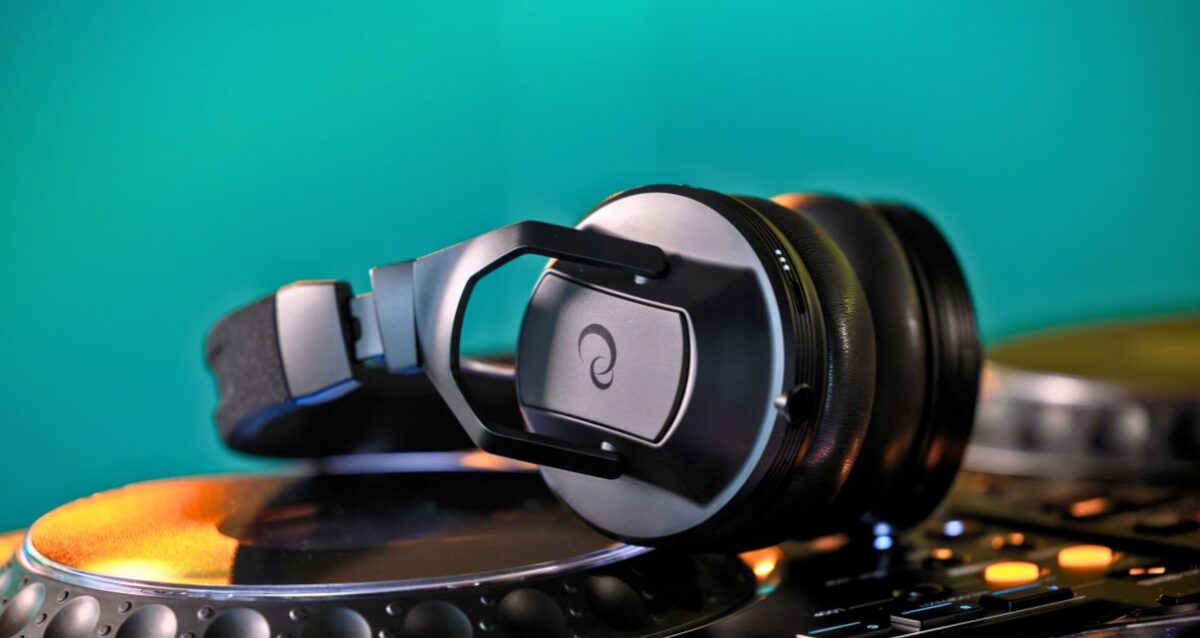 dj başlangıç seti
