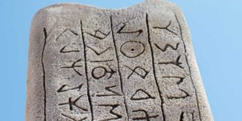 İnsanlık Tarihinin En Büyük Gizemlerinden Biri: Dünyanın En Eski Dili Hangisidir?